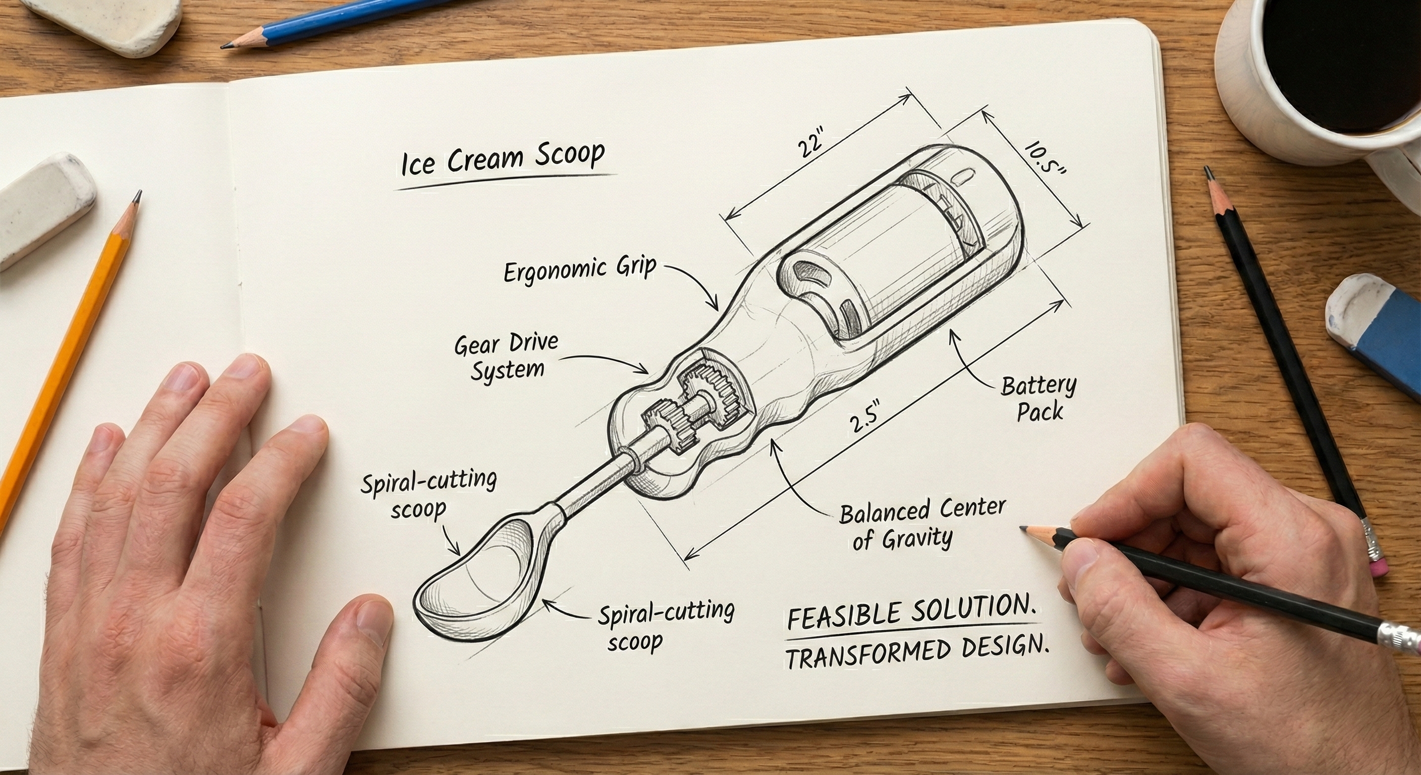 Engineering Refinement